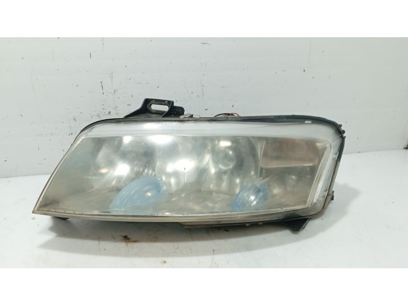 Recambio de faro izquierdo para fiat stilo van (192_) 1.9 jtd (192dxs1a) referencia OEM IAM 0000051716371  
