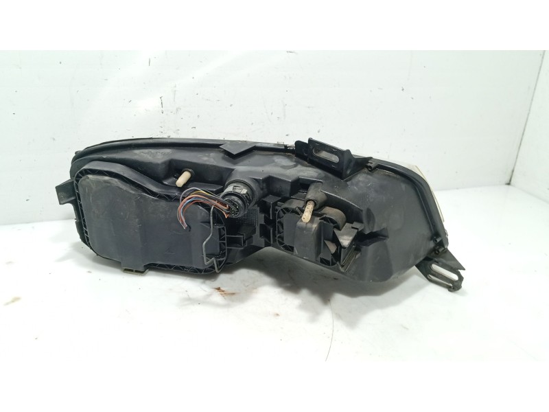 Recambio de faro izquierdo para fiat stilo van (192_) 1.9 jtd (192dxs1a) referencia OEM IAM 0000051716371  