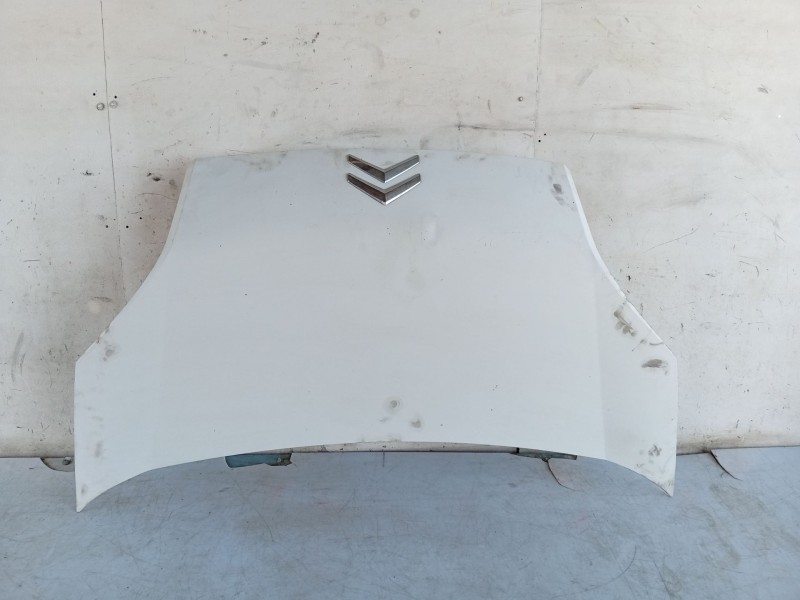 Recambio de capot para citroën nemo furgoneta/monovolumen (aa_) 1.4 hdi referencia OEM IAM   