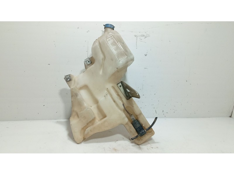 Recambio de deposito limpia para fiat stilo van (192_) 1.9 jtd (192dxs1a) referencia OEM IAM 0000051723829  