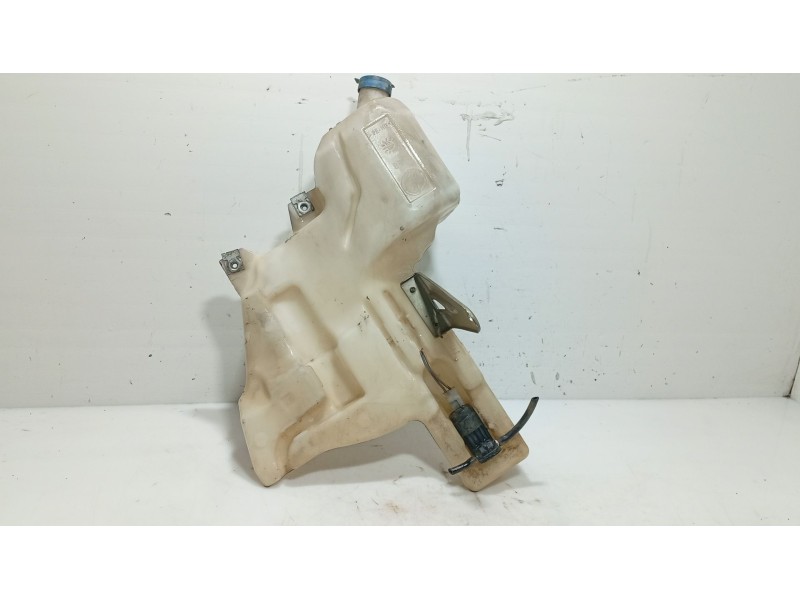 Recambio de deposito limpia para fiat stilo van (192_) 1.9 jtd (192dxs1a) referencia OEM IAM 0000051723829  