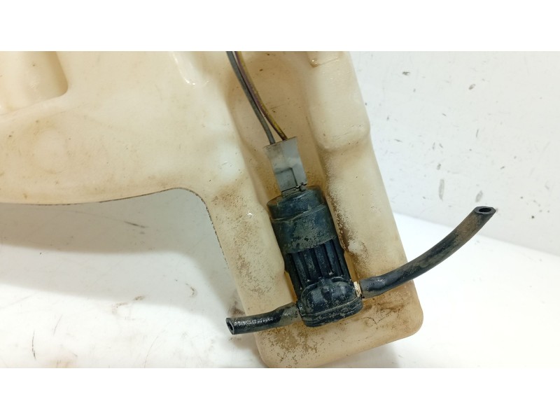 Recambio de deposito limpia para fiat stilo van (192_) 1.9 jtd (192dxs1a) referencia OEM IAM 0000051723829  