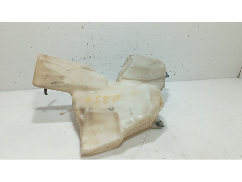 Recambio de deposito limpia para fiat stilo van (192_) 1.9 jtd (192dxs1a) referencia OEM IAM 0000051723829  