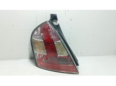 Recambio de piloto trasero izquierdo para fiat stilo van (192_) 1.9 jtd (192dxs1a) referencia OEM IAM 0000046758988 / 0000007090