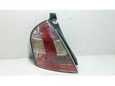 Recambio de piloto trasero izquierdo para fiat stilo van (192_) 1.9 jtd (192dxs1a) referencia OEM IAM 0000046758988 / 0000007090 2