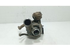 Recambio de turbocompresor para fiat stilo van (192_) 1.9 jtd (192dxs1a) referencia OEM IAM 0000055214061 / 0000071723486  