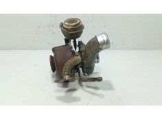 Recambio de turbocompresor para fiat stilo van (192_) 1.9 jtd (192dxs1a) referencia OEM IAM 0000055214061 / 0000071723486   2