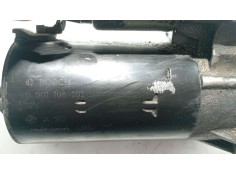 Recambio de motor arranque para fiat stilo van (192_) 1.9 jtd (192dxs1a) referencia OEM IAM 0000051832954   2