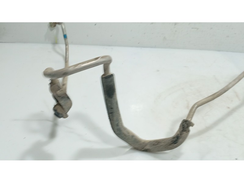 Recambio de tubo para fiat stilo van (192_) 1.9 jtd (192dxs1a) referencia OEM IAM   