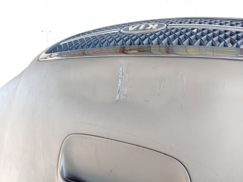 Recambio de capot para kia carnival ii (gq) 2.9 crdi referencia OEM IAM   