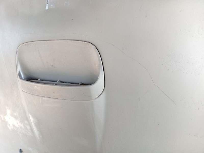 Recambio de capot para kia carnival ii (gq) 2.9 crdi referencia OEM IAM   