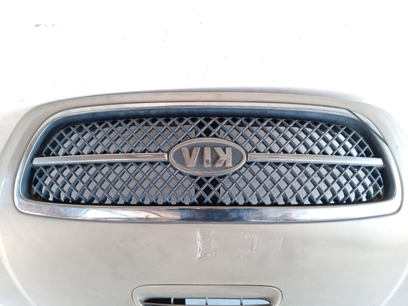 Recambio de capot para kia carnival ii (gq) 2.9 crdi referencia OEM IAM   