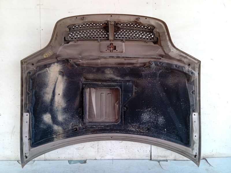 Recambio de capot para kia carnival ii (gq) 2.9 crdi referencia OEM IAM   