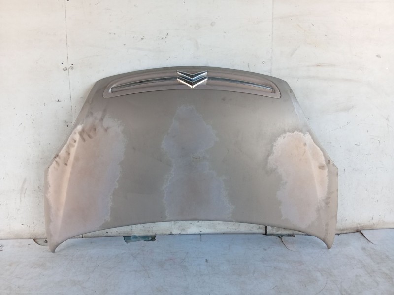 Recambio de capot para citroën xsara picasso (n68) 1.6 hdi referencia OEM IAM   