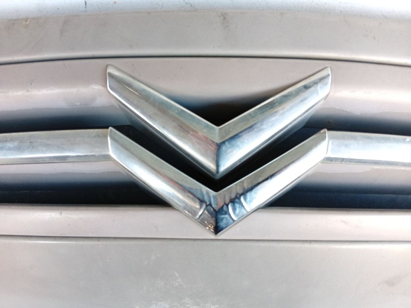 Recambio de capot para citroën xsara picasso (n68) 1.6 hdi referencia OEM IAM   