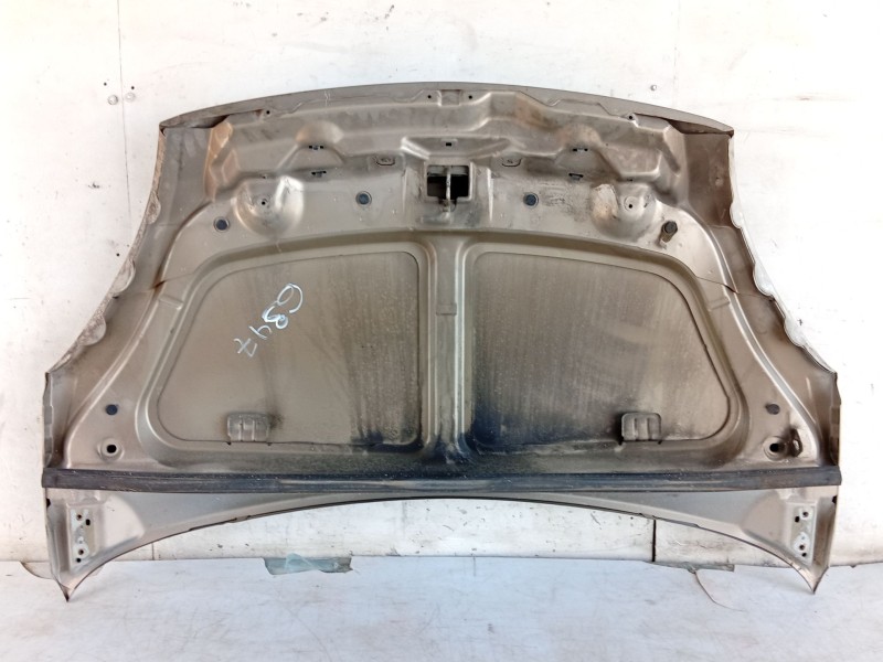 Recambio de capot para citroën xsara picasso (n68) 1.6 hdi referencia OEM IAM   