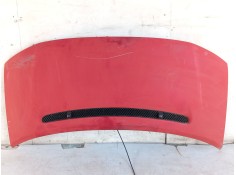 Recambio de capot para volkswagen transporter t4 furgoneta (70a, 70h, 7da, 7dh, 70j) 2.5 tdi referencia OEM IAM   