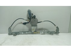 Recambio de elevalunas delantero derecho para fiat doblo monospace (119_, 223_) 1.9 jtd referencia OEM IAM 0000051711750  