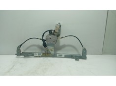 Recambio de elevalunas delantero izquierdo para fiat doblo monospace (119_, 223_) 1.9 jtd referencia OEM IAM 0000051711751  