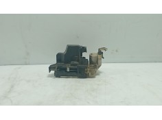 Recambio de cerradura puerta delantera derecha para fiat doblo monospace (119_, 223_) 1.9 jtd referencia OEM IAM 0000051843468  