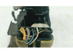 Recambio de cerradura puerta delantera derecha para fiat doblo monospace (119_, 223_) 1.9 jtd referencia OEM IAM 0000051843468   2