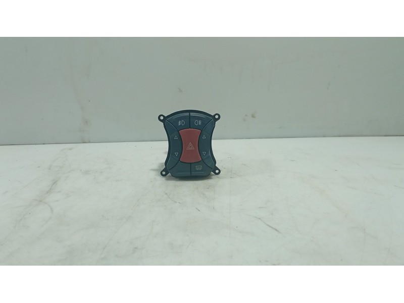 Recambio de warning para fiat doblo monospace (119_, 223_) 1.9 jtd referencia OEM IAM   