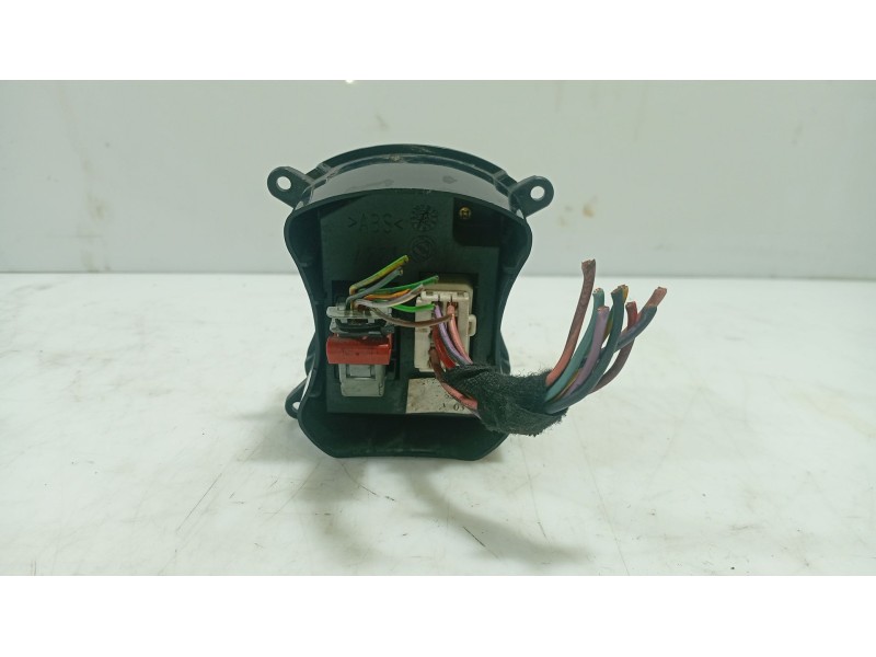 Recambio de warning para fiat doblo monospace (119_, 223_) 1.9 jtd referencia OEM IAM   