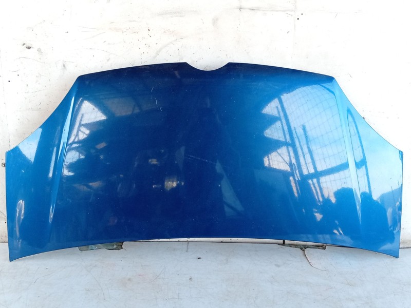 Recambio de capot para mercedes-benz vaneo (414) 1.7 cdi (414.700) referencia OEM IAM   