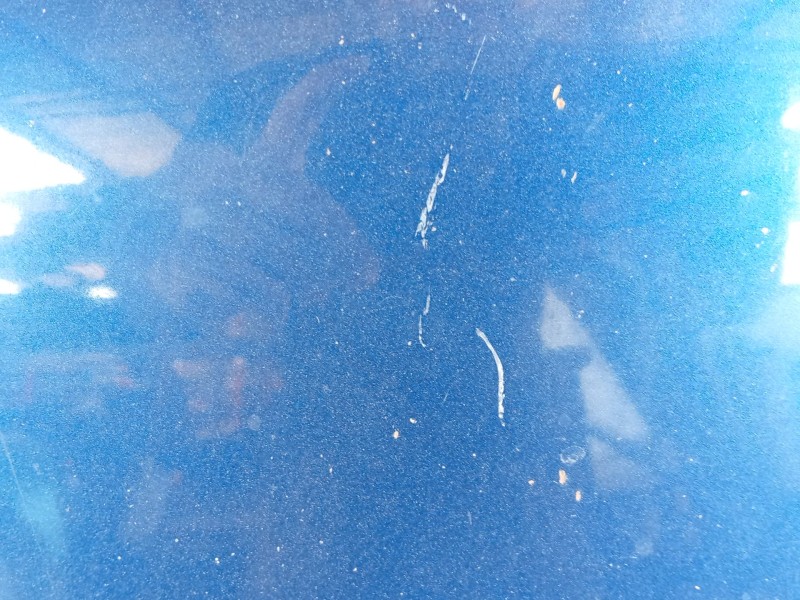 Recambio de capot para mercedes-benz vaneo (414) 1.7 cdi (414.700) referencia OEM IAM   