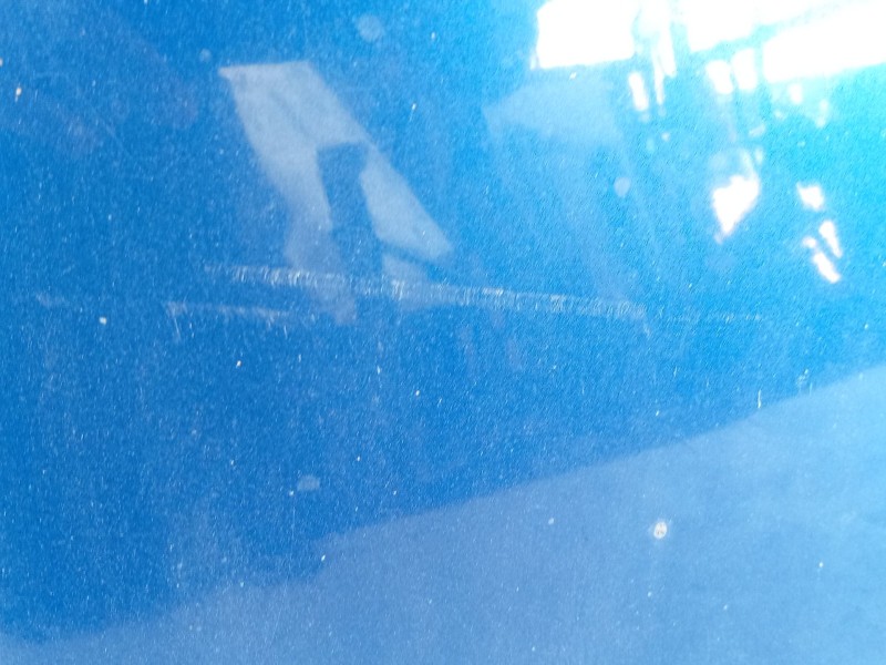 Recambio de capot para mercedes-benz vaneo (414) 1.7 cdi (414.700) referencia OEM IAM   