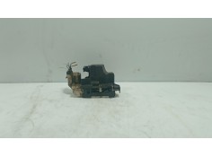 Recambio de cerradura puerta delantera izquierda para fiat doblo monospace (119_, 223_) 1.9 jtd referencia OEM IAM 0000051843469