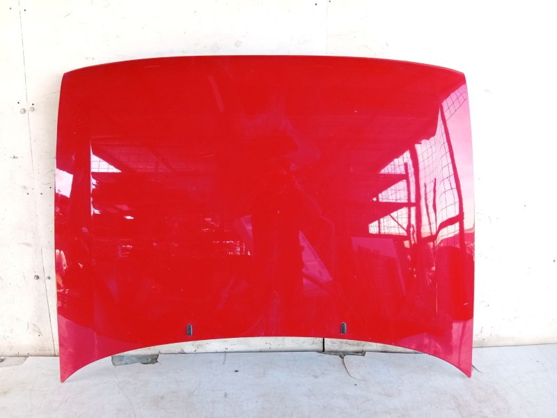 Recambio de capot para seat toledo i (1l2) 1.8 16v referencia OEM IAM   