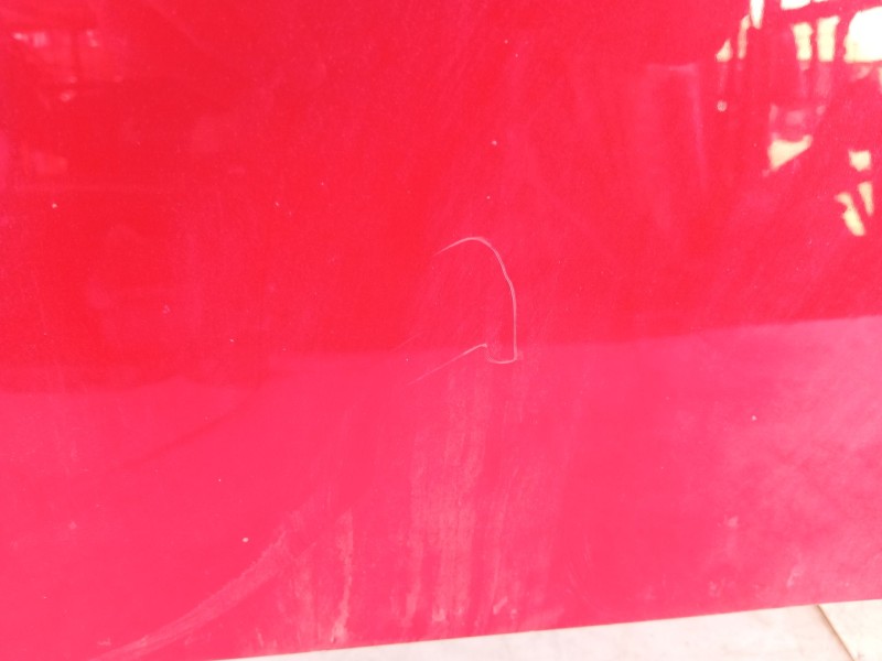 Recambio de capot para seat toledo i (1l2) 1.8 16v referencia OEM IAM   