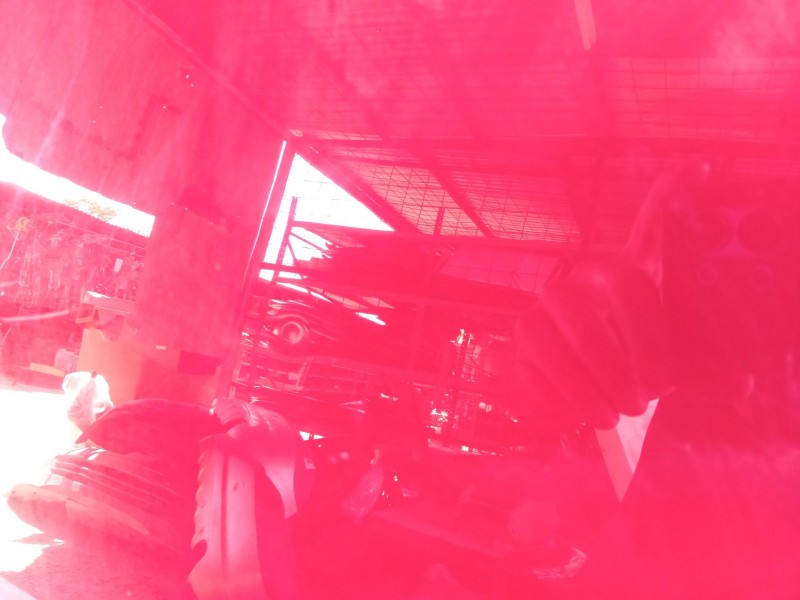 Recambio de capot para seat toledo i (1l2) 1.8 16v referencia OEM IAM   