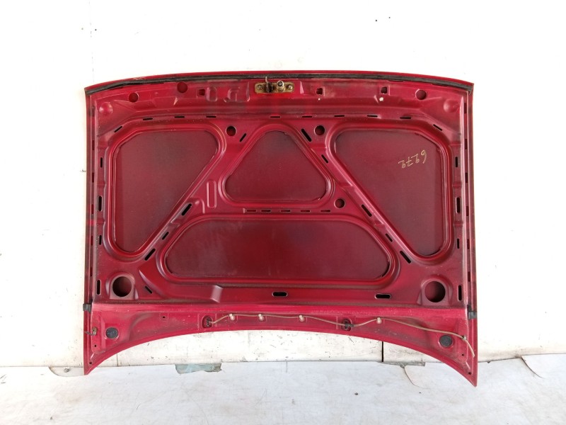 Recambio de capot para seat toledo i (1l2) 1.8 16v referencia OEM IAM   