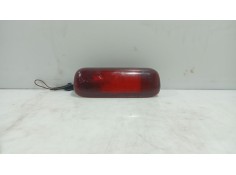Recambio de luz central de freno para fiat doblo monospace (119_, 223_) 1.9 jtd referencia OEM IAM   