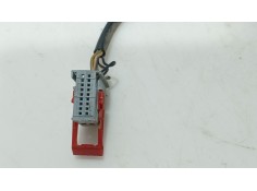 Recambio de retrovisor izquierdo para fiat stilo van (192_) 1.9 jtd (192dxs1a) referencia OEM IAM 735306558   2