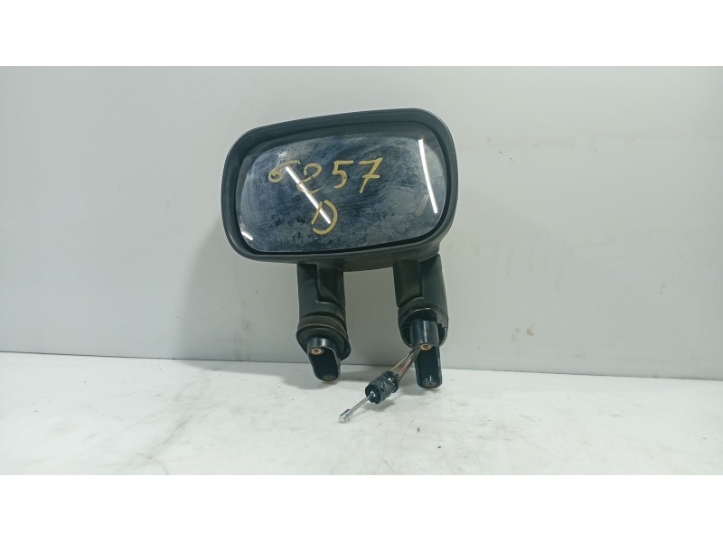 Recambio de retrovisor derecho para fiat doblo monospace (119_, 223_) 1.9 jtd referencia OEM IAM   