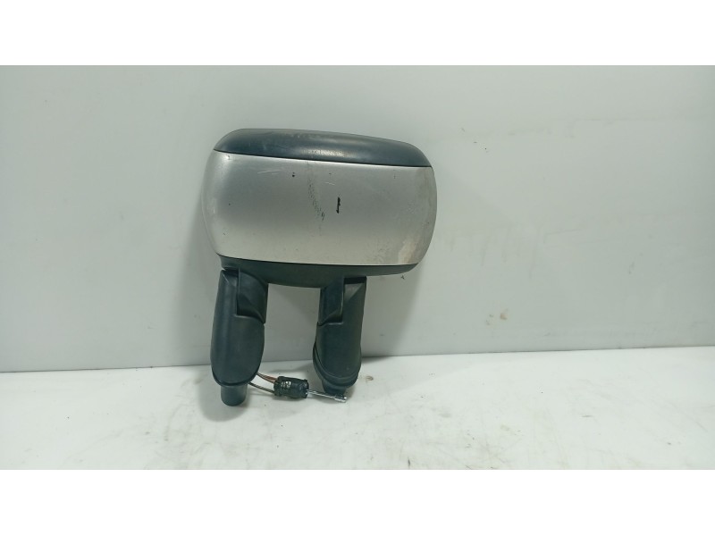 Recambio de retrovisor derecho para fiat doblo monospace (119_, 223_) 1.9 jtd referencia OEM IAM   