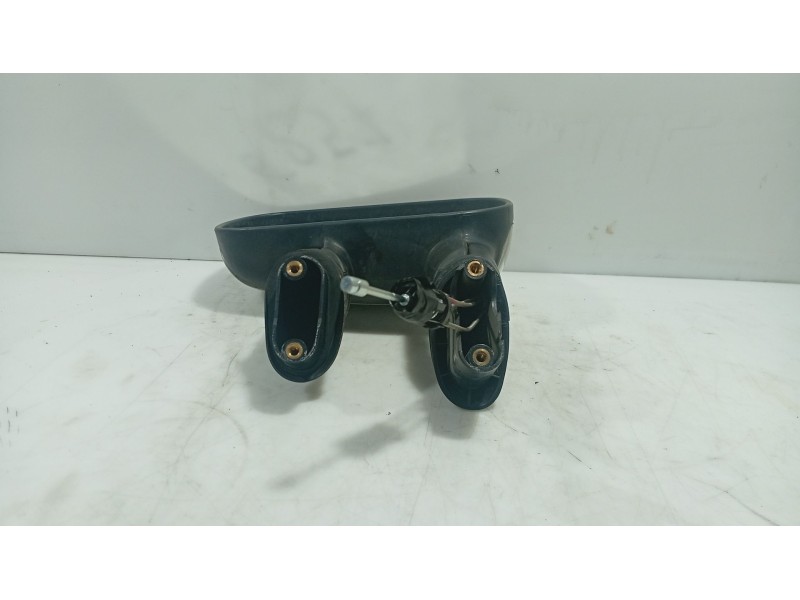 Recambio de retrovisor derecho para fiat doblo monospace (119_, 223_) 1.9 jtd referencia OEM IAM   