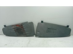 Recambio de parasol izquierdo para fiat doblo monospace (119_, 223_) 1.9 jtd referencia OEM IAM 0000735294018  