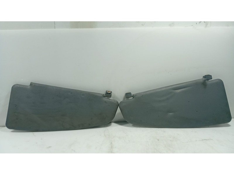 Recambio de parasol izquierdo para fiat doblo monospace (119_, 223_) 1.9 jtd referencia OEM IAM 0000735294018  