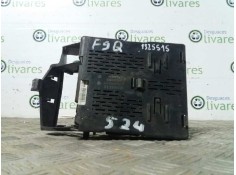 Recambio de modulo electronico para renault megane i berlina hatchback (ba0) 1.9 dti alize   |   06.97 - 12.99 | 1997 - 1999 | 9