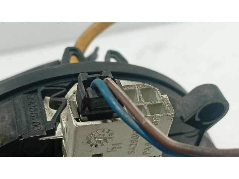 Recambio de anillo airbag para fiat doblo monospace (119_, 223_) 1.9 jtd referencia OEM IAM   