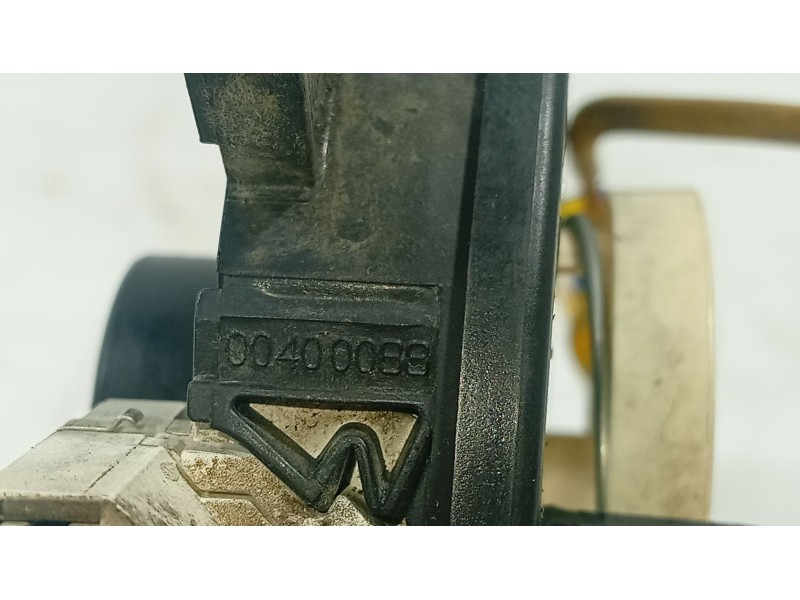 Recambio de anillo airbag para fiat doblo monospace (119_, 223_) 1.9 jtd referencia OEM IAM   