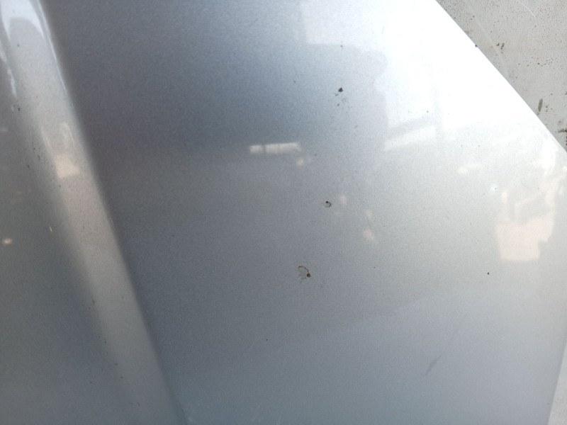 Recambio de capot para ford fiesta v (jh_, jd_) 1.4 tdci referencia OEM IAM   