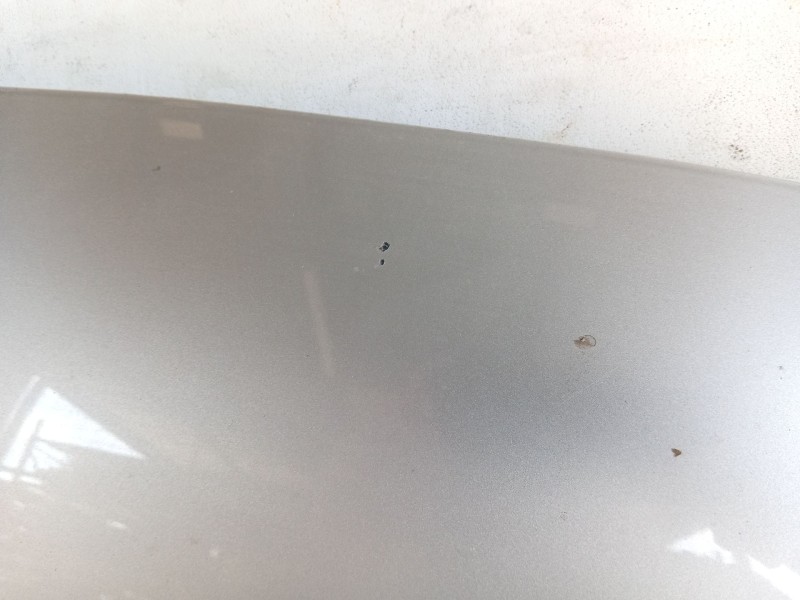 Recambio de capot para ford fiesta v (jh_, jd_) 1.4 tdci referencia OEM IAM   