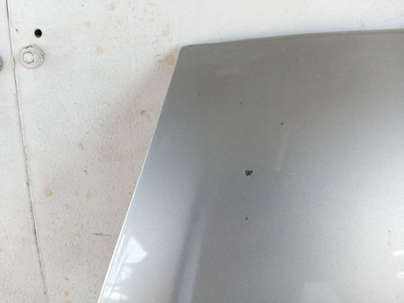 Recambio de capot para ford fiesta v (jh_, jd_) 1.4 tdci referencia OEM IAM   