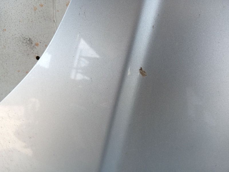 Recambio de capot para ford fiesta v (jh_, jd_) 1.4 tdci referencia OEM IAM   