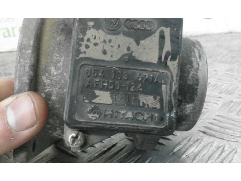 Recambio de caudalimetro para audi 100 avant (c4) europa   |   08.92 - ... | 1992 | 174 cv / 128 kw referencia OEM IAM 054133471 Recambio de caudalimetro para audi 100 avant (c4) europa   |   08.92 - ... | 1992 | 174 cv / 128 kw referencia OEM IAM 054133471